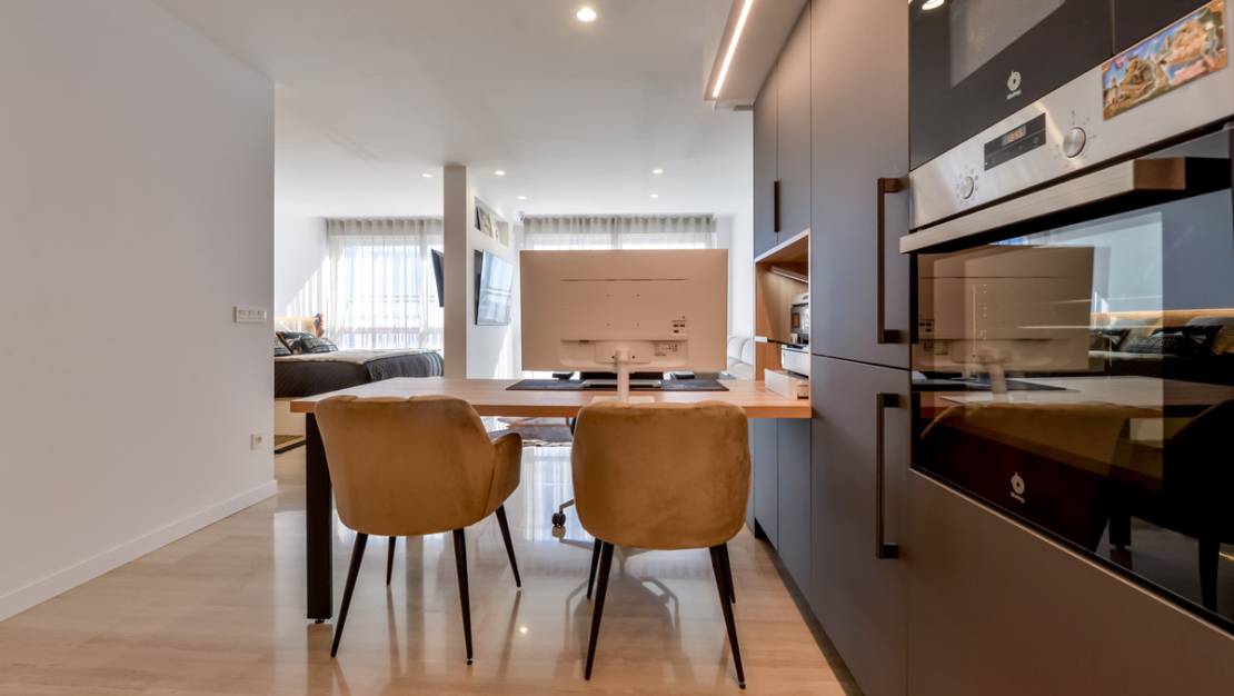 Sale - Apartment - Altea - Altea Centro