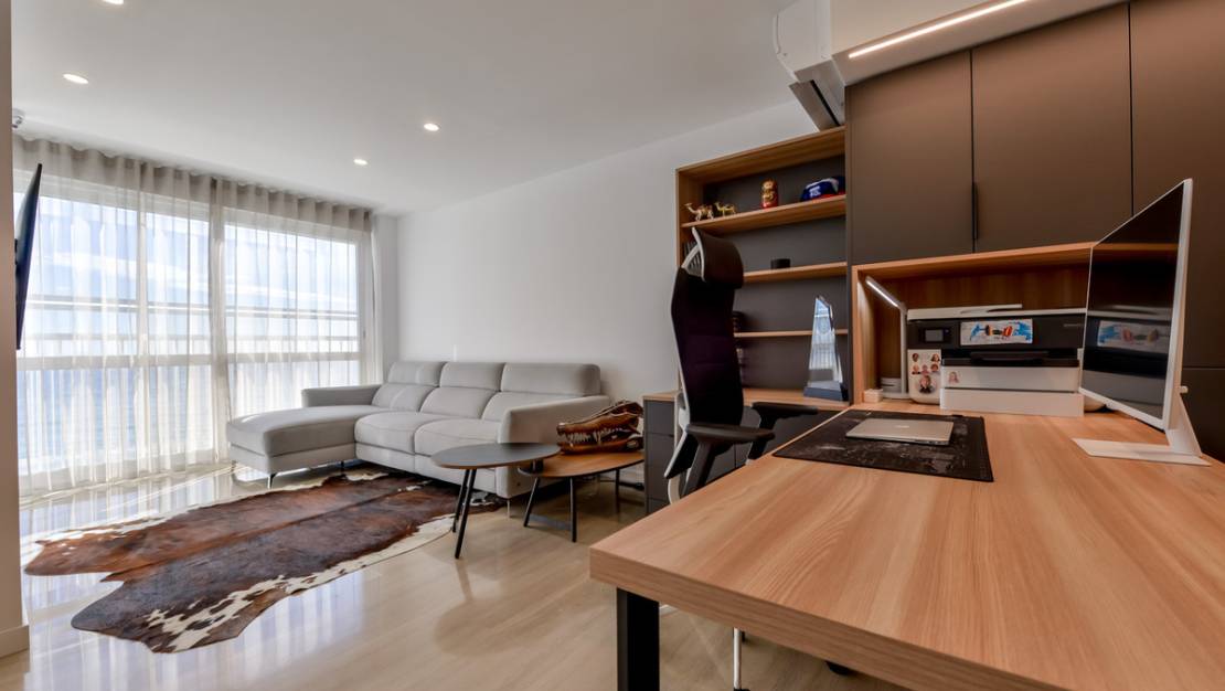 Sale - Apartment - Altea - Altea Centro