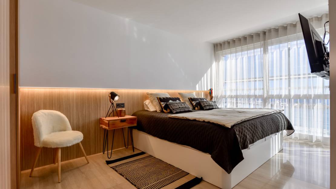 Sale - Apartment - Altea - Altea Centro