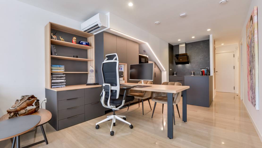 Sale - Apartment - Altea - Altea Centro