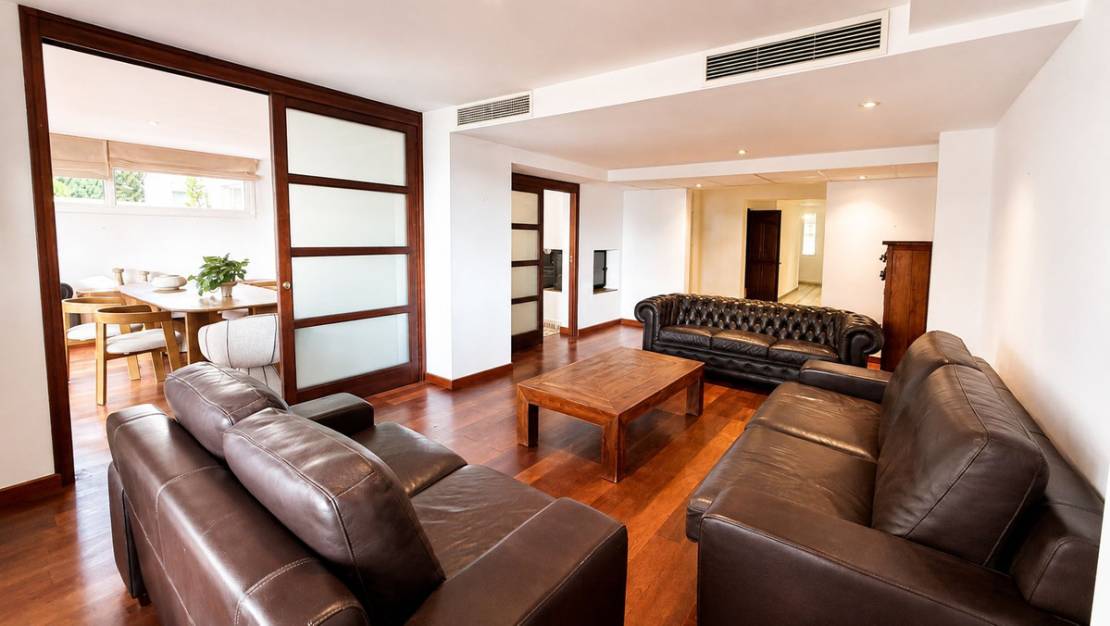 Sale - Apartment - Altea - Altea Centro