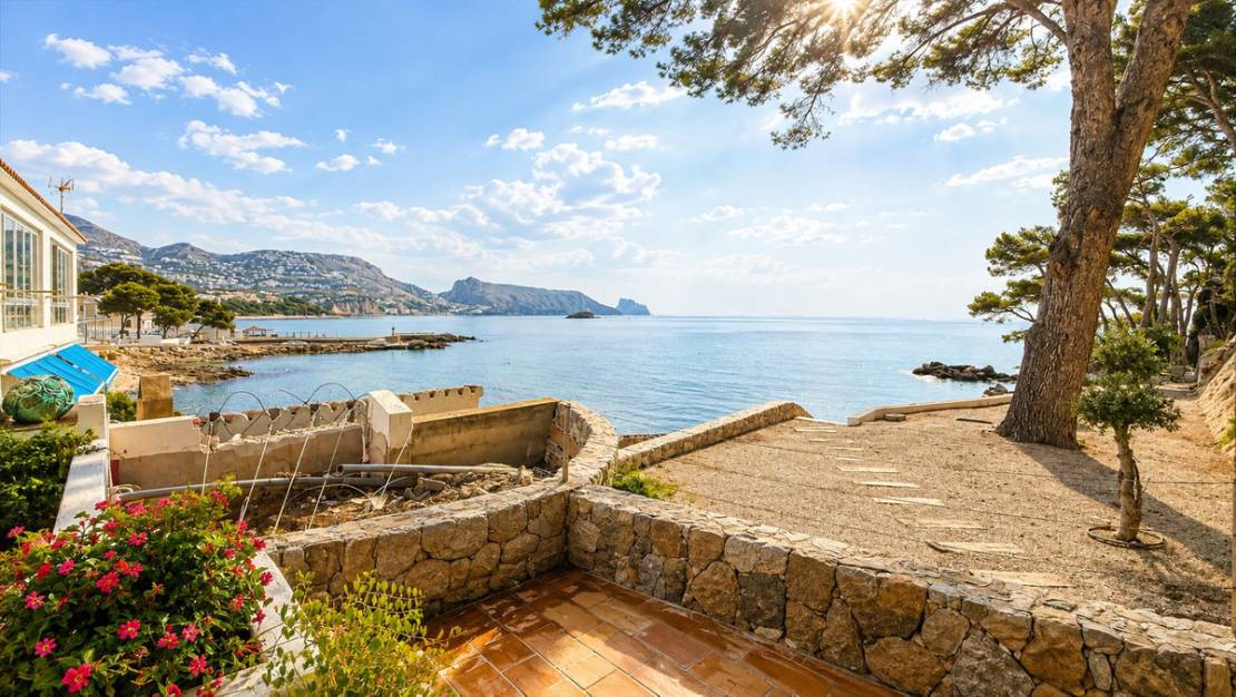Sale - Apartment - Altea - Altea Centro