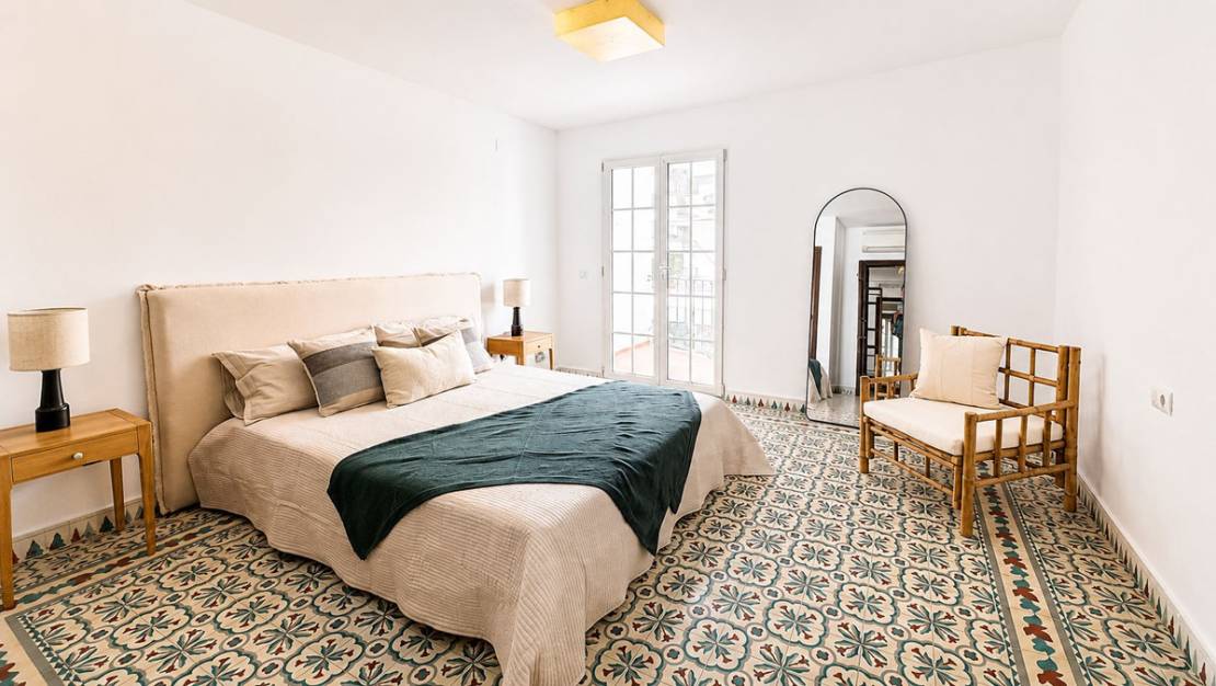 Sale - Apartment - Altea - Altea Centro