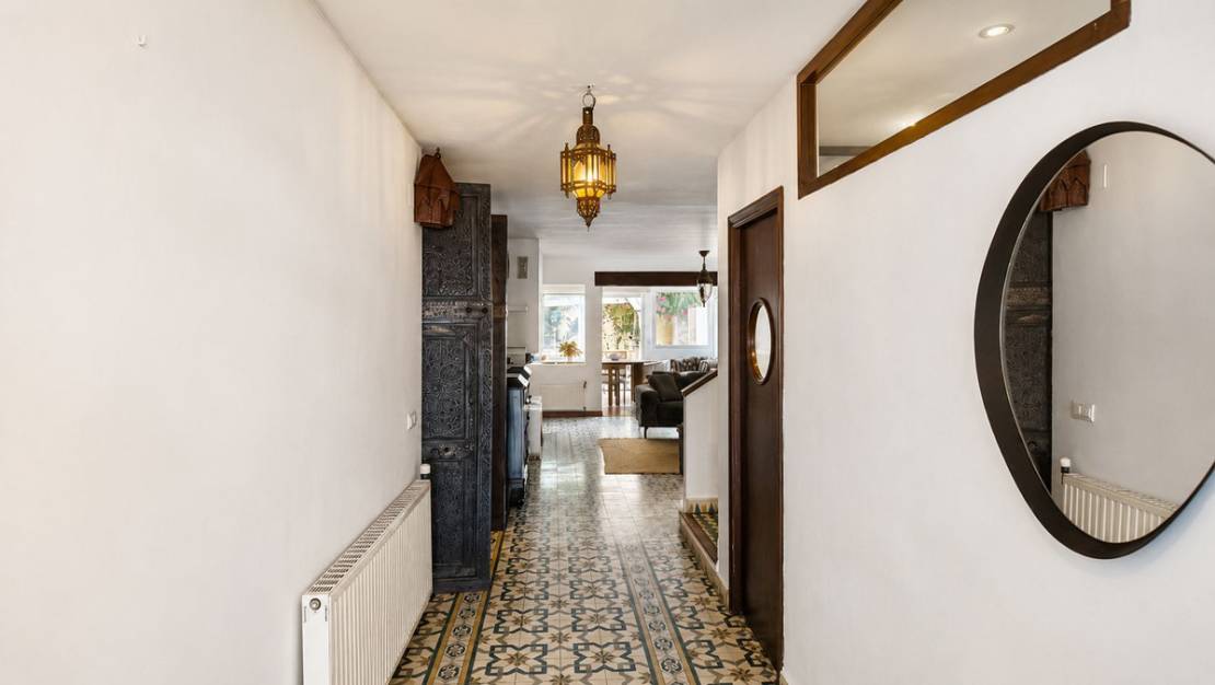 Sale - Apartment - Altea - Altea Centro