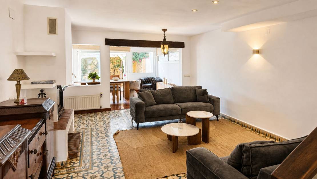 Sale - Apartment - Altea - Altea Centro