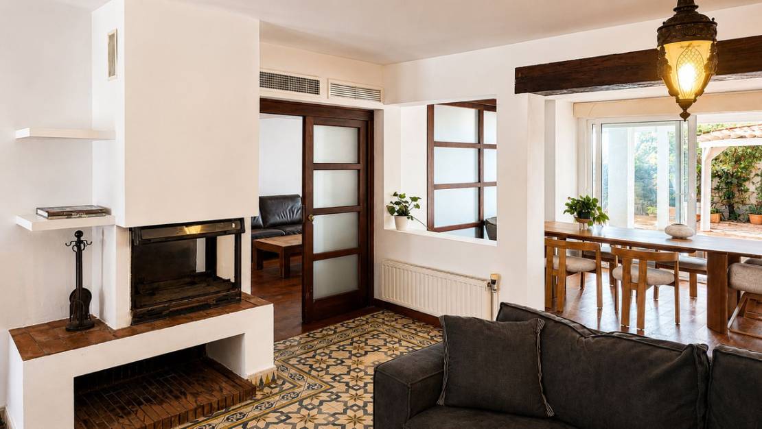Sale - Apartment - Altea - Altea Centro
