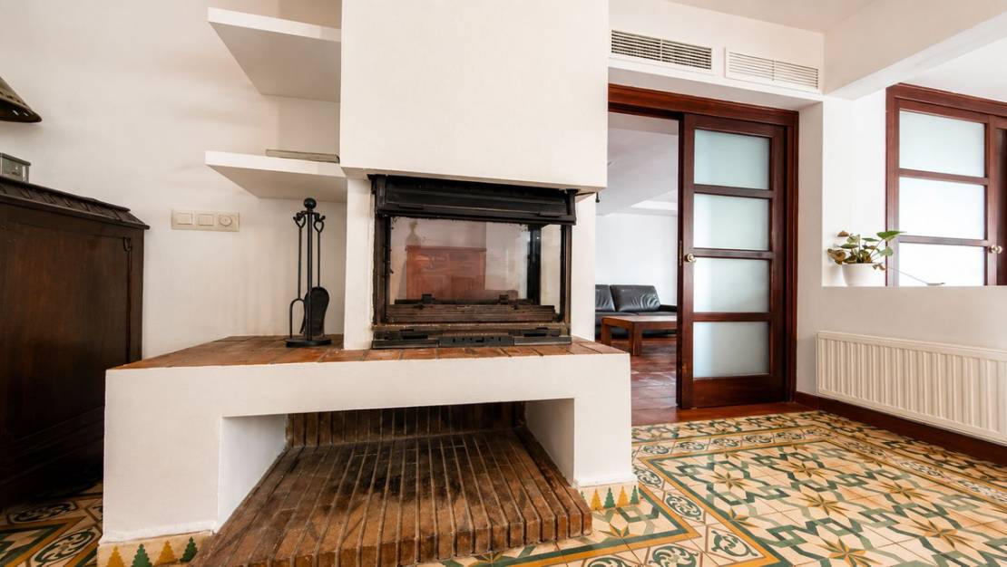 Sale - Apartment - Altea - Altea Centro
