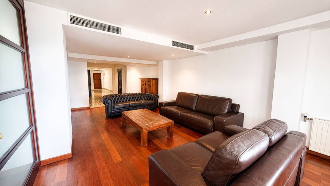 Sale - Apartment - Altea - Altea Centro