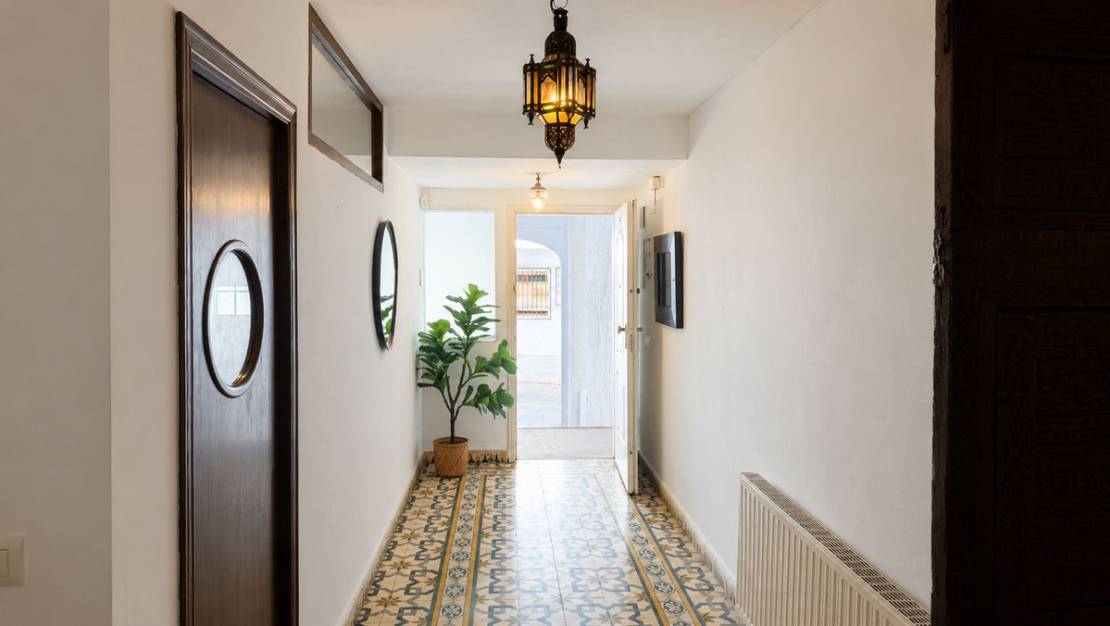 Sale - Apartment - Altea - Altea Centro
