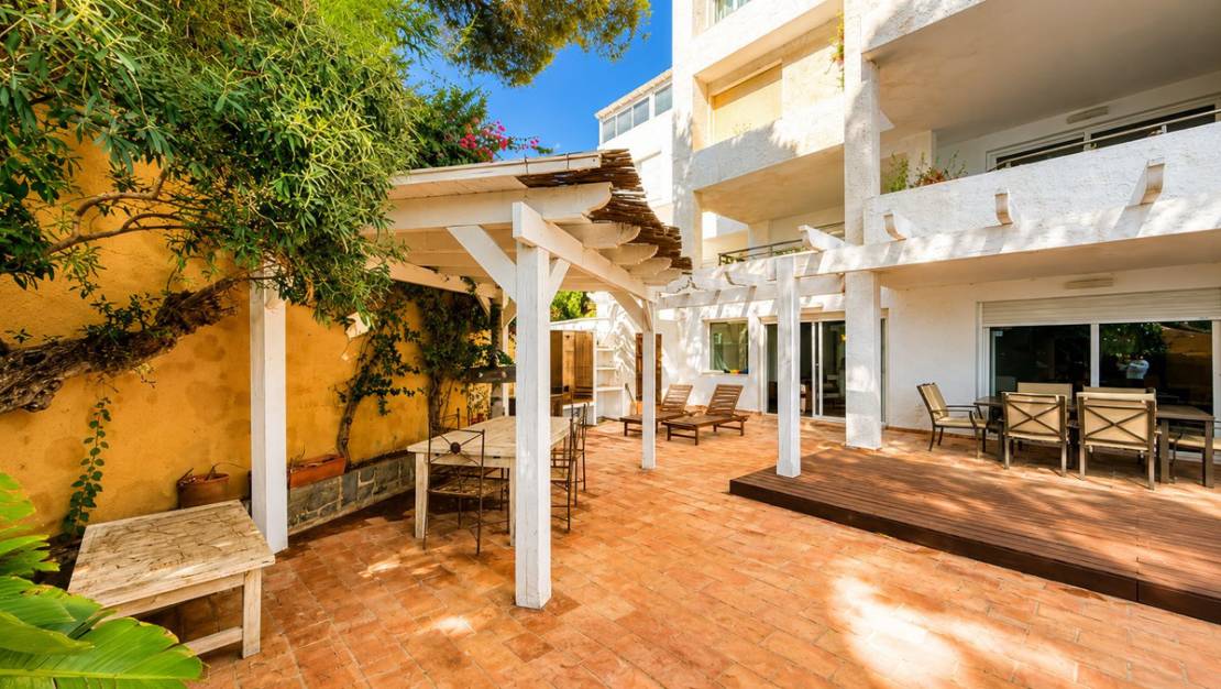 Sale - Apartment - Altea - Altea Centro