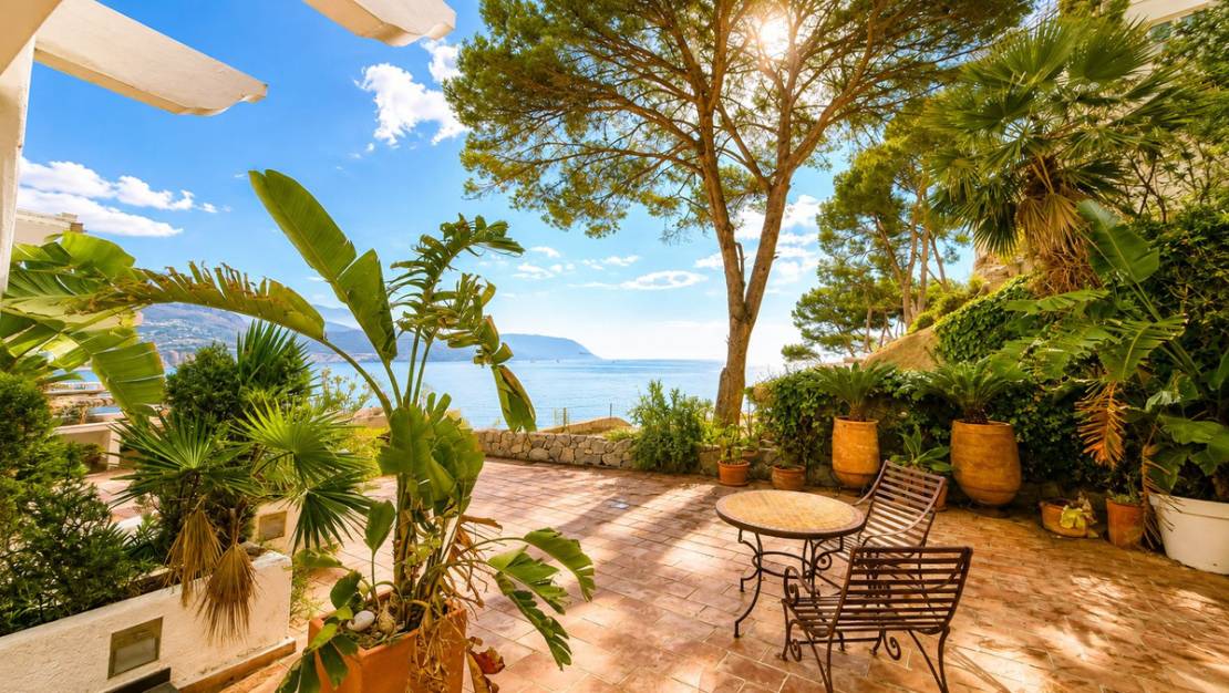 Sale - Apartment - Altea - Altea Centro