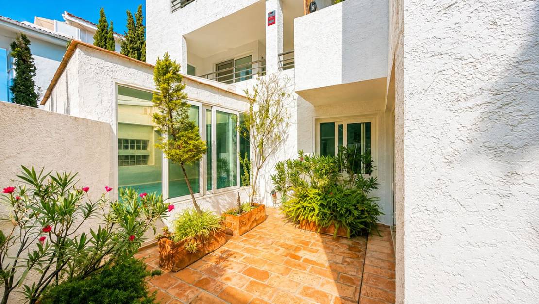 Sale - Apartment - Altea - Altea Centro