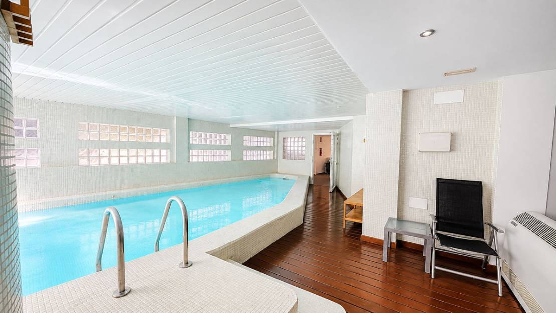 Sale - Apartment - Altea - Altea Centro