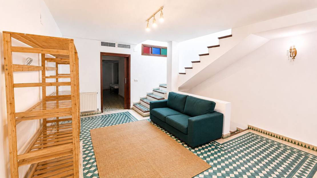Sale - Apartment - Altea - Altea Centro