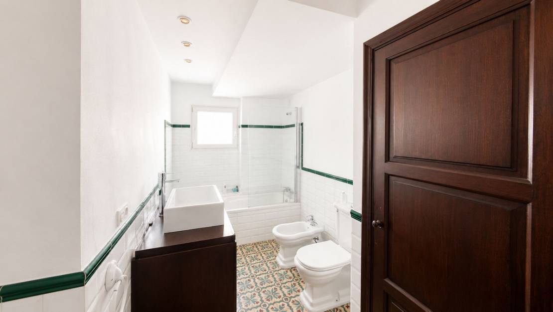 Sale - Apartment - Altea - Altea Centro