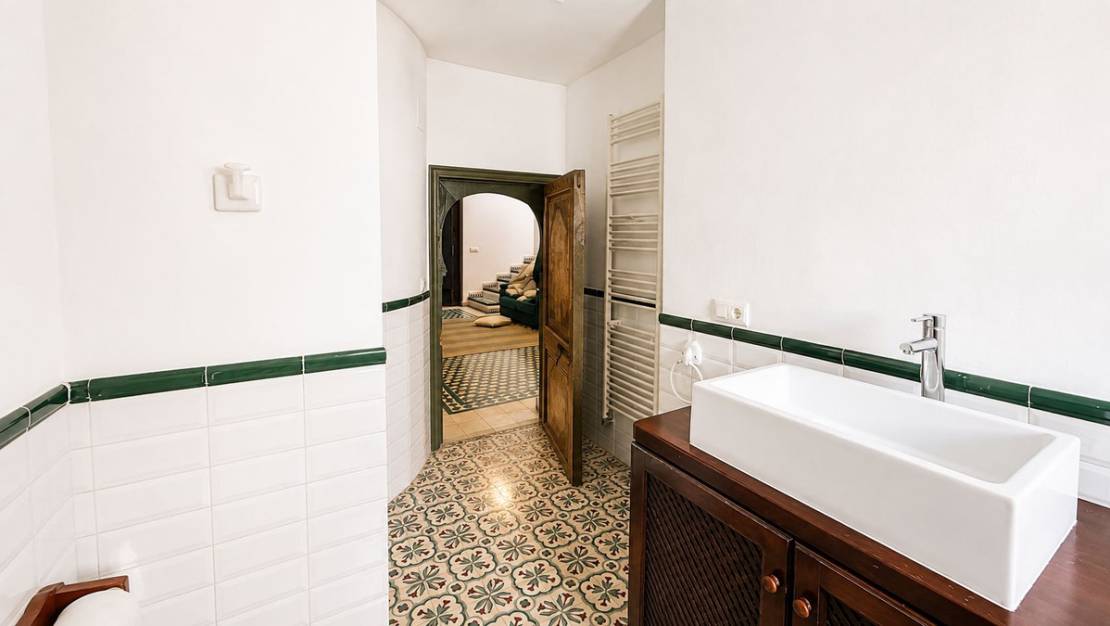 Sale - Apartment - Altea - Altea Centro