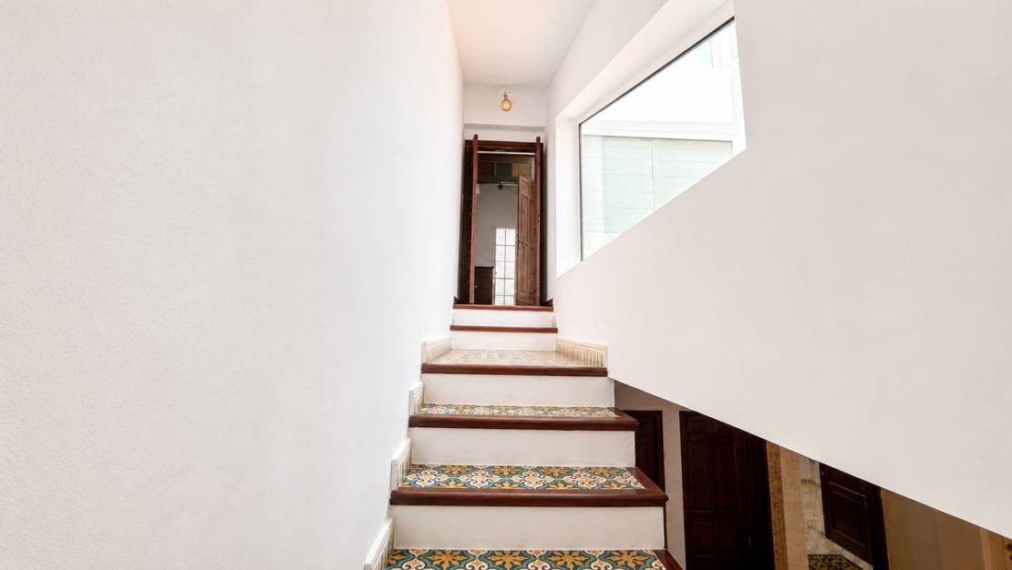 Sale - Apartment - Altea - Altea Centro
