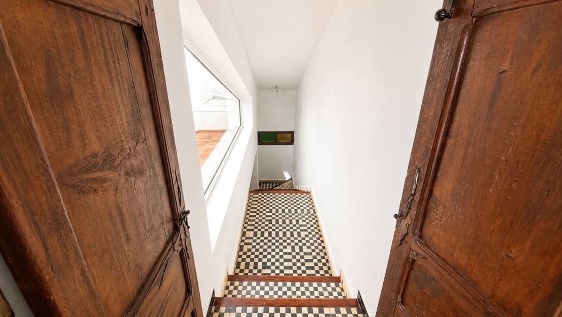 Sale - Apartment - Altea - Altea Centro
