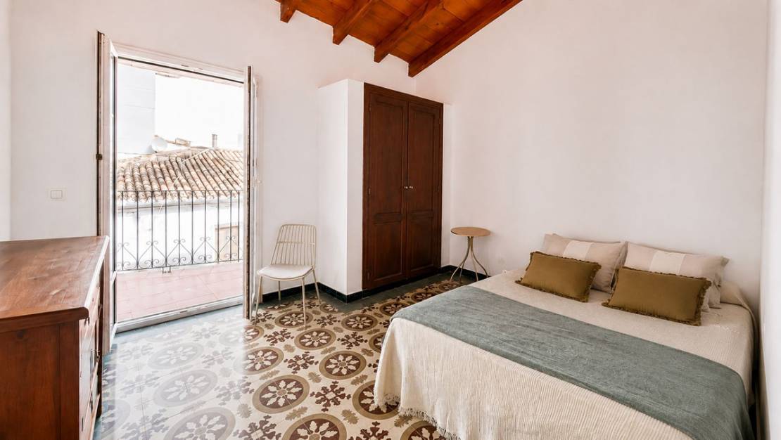 Sale - Apartment - Altea - Altea Centro