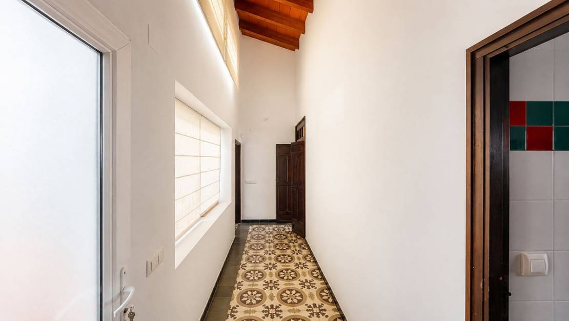 Sale - Apartment - Altea - Altea Centro