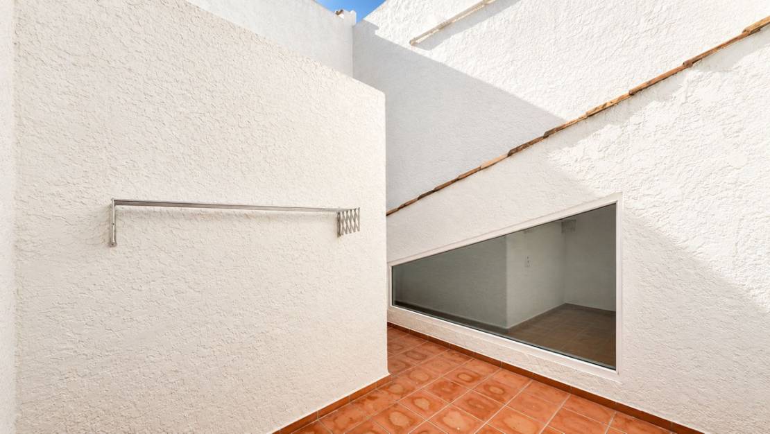 Sale - Apartment - Altea - Altea Centro