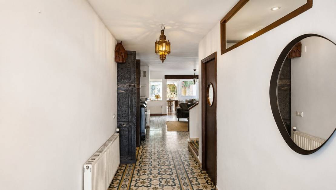 Sale - Apartment - Altea - Altea Centro