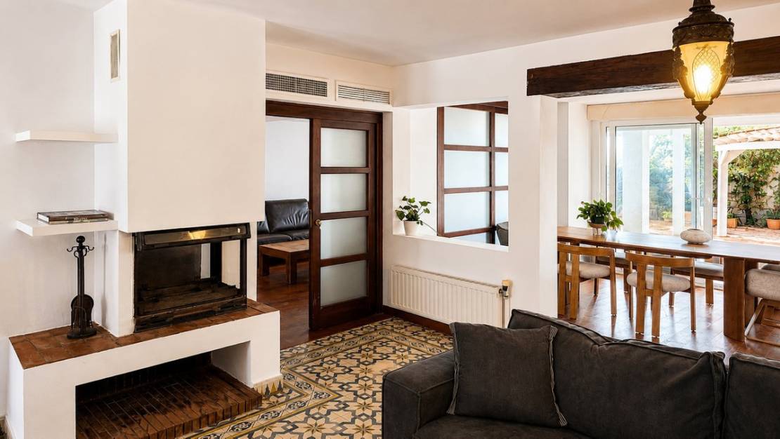 Sale - Apartment - Altea - Altea Centro