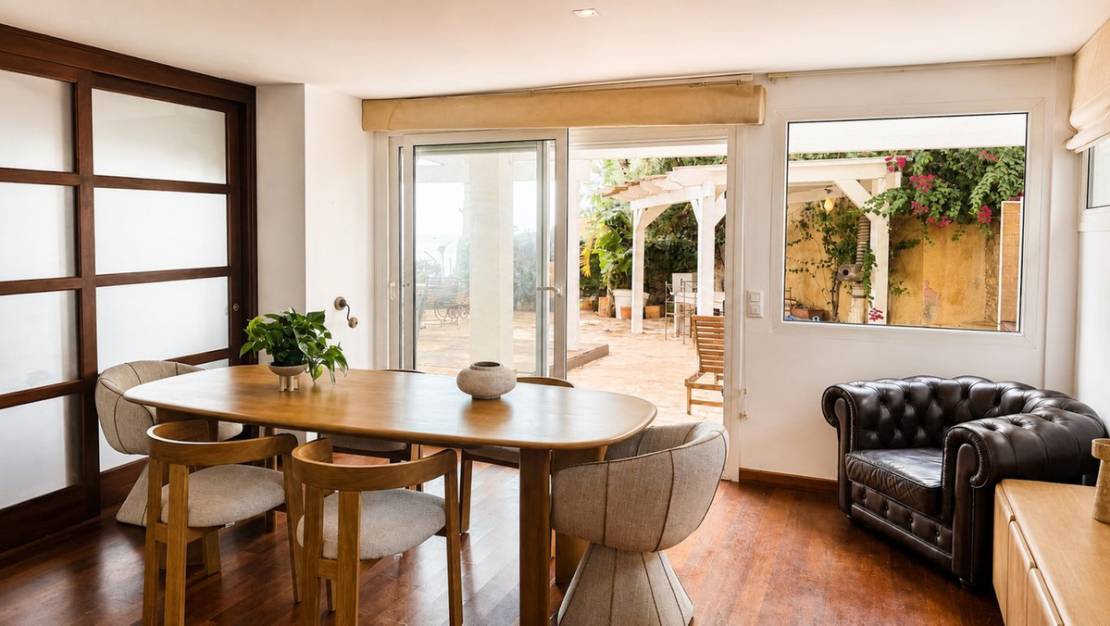 Sale - Apartment - Altea - Altea Centro