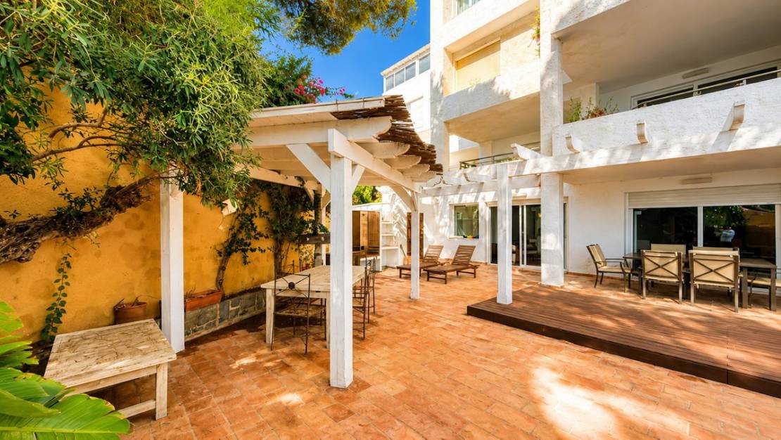 Sale - Apartment - Altea - Altea Centro