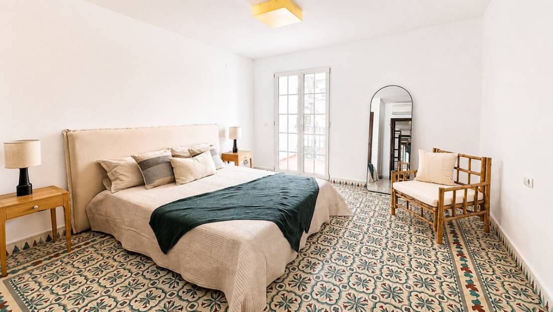 Sale - Apartment - Altea - Altea Centro