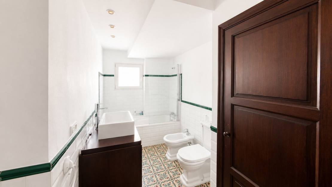Sale - Apartment - Altea - Altea Centro