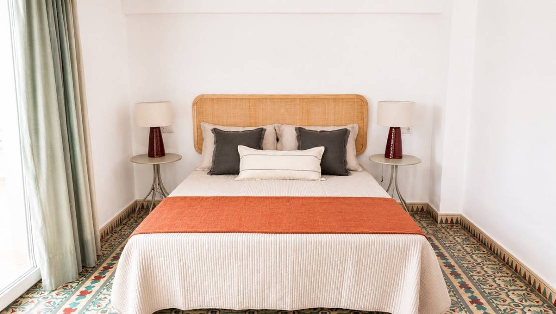 Sale - Apartment - Altea - Altea Centro
