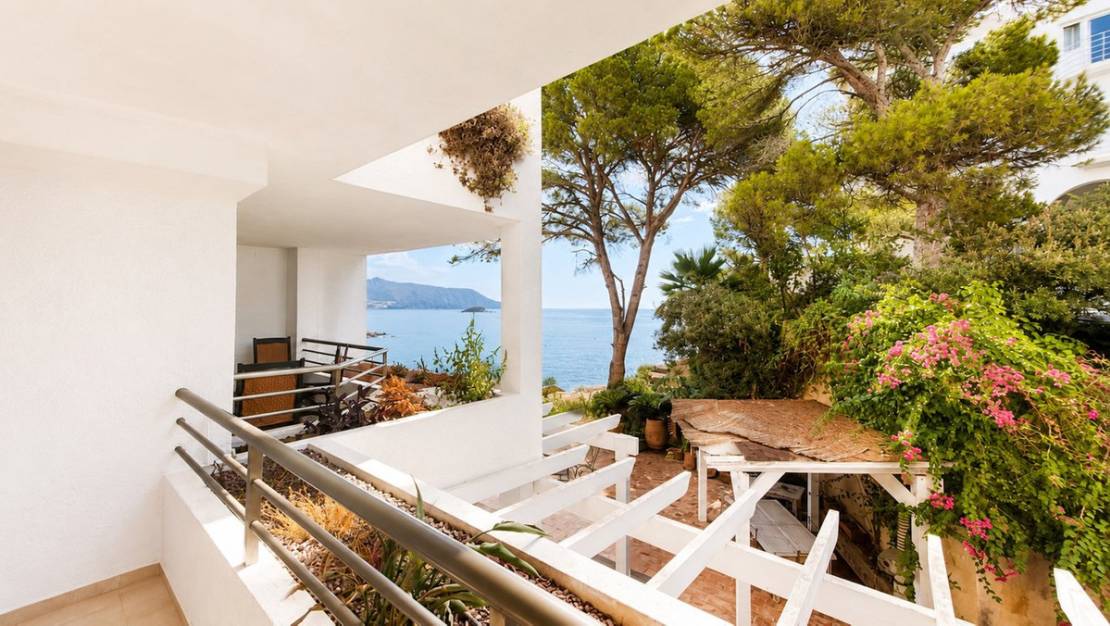 Sale - Apartment - Altea - Altea Centro