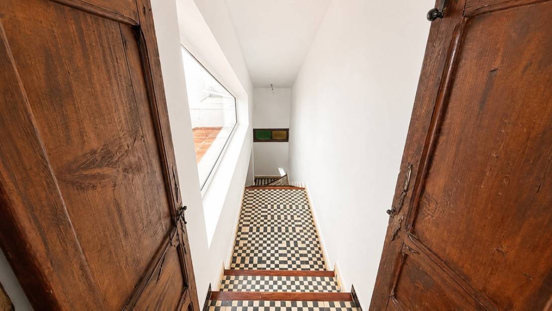 Sale - Apartment - Altea - Altea Centro