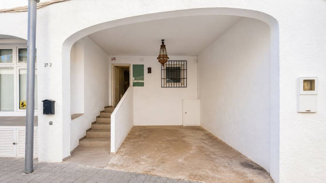 Sale - Apartment - Altea - Altea Centro