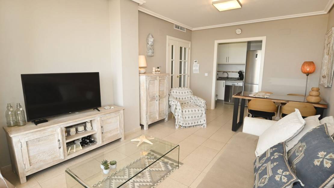 Sale - Apartment - Altea - Altea Centro