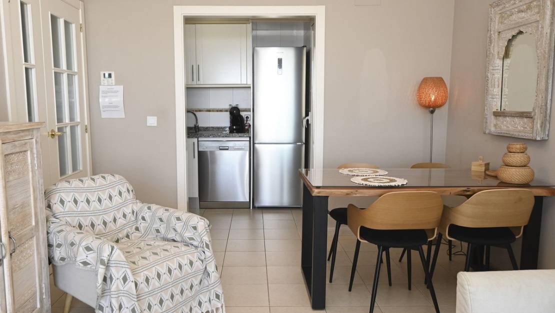 Sale - Apartment - Altea - Altea Centro