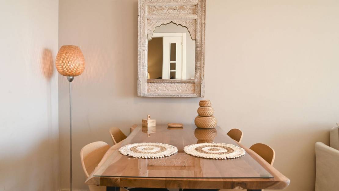 Sale - Apartment - Altea - Altea Centro