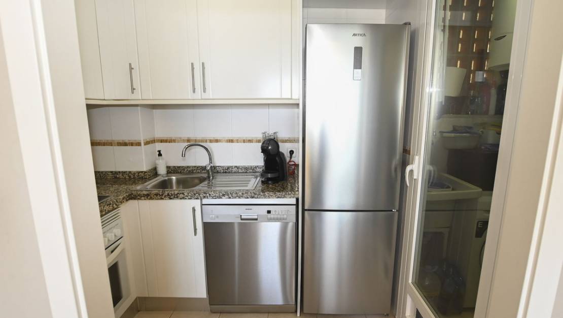 Sale - Apartment - Altea - Altea Centro
