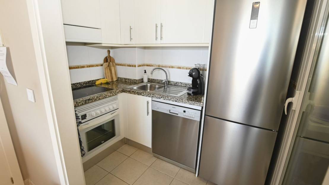 Sale - Apartment - Altea - Altea Centro