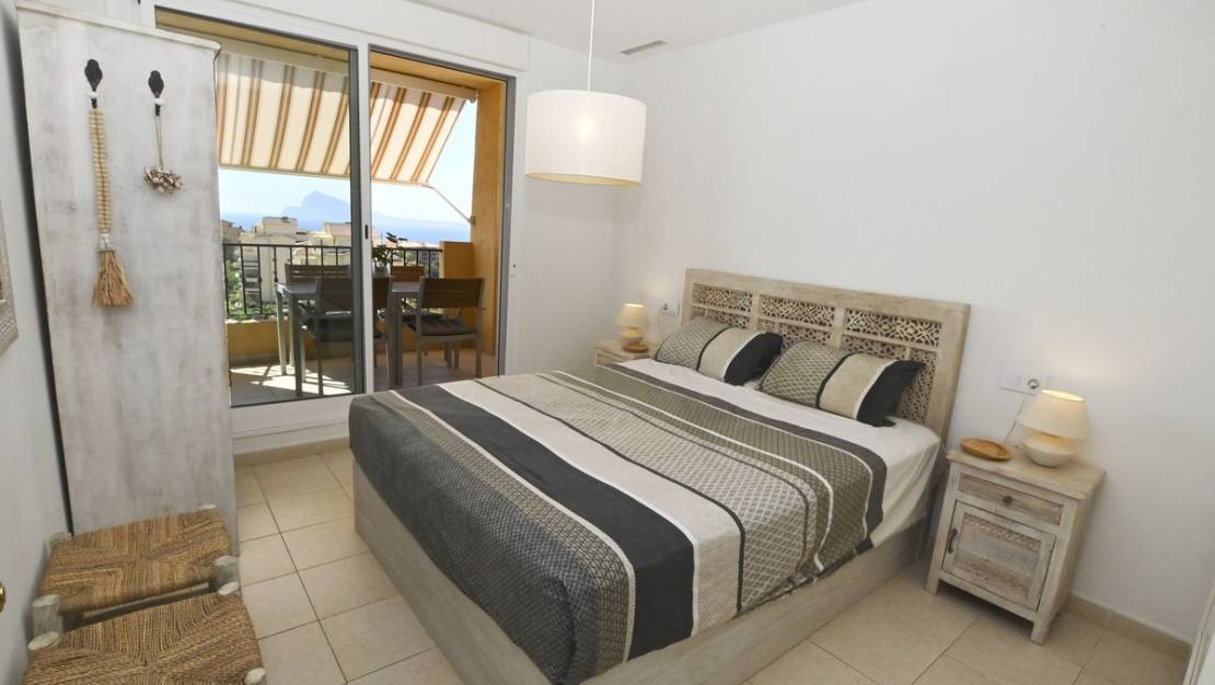 Sale - Apartment - Altea - Altea Centro