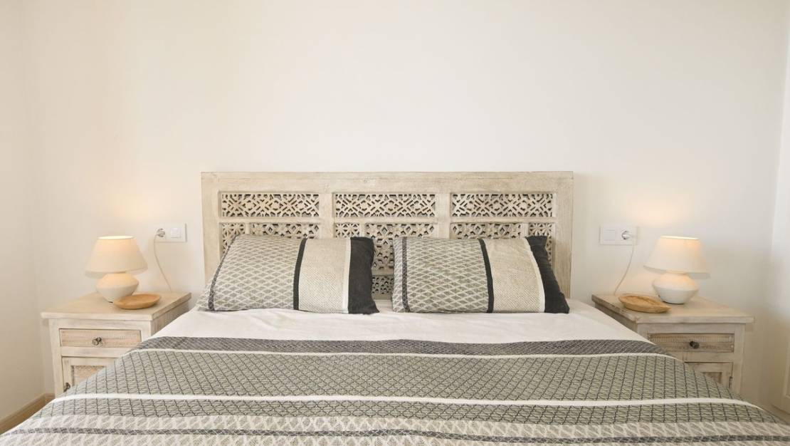 Sale - Apartment - Altea - Altea Centro