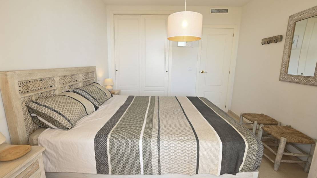 Sale - Apartment - Altea - Altea Centro