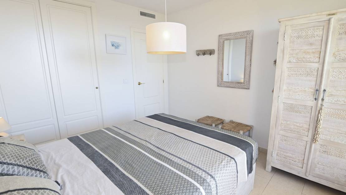 Sale - Apartment - Altea - Altea Centro