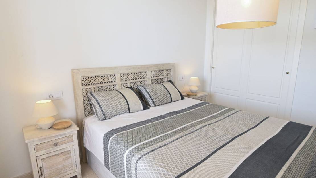 Sale - Apartment - Altea - Altea Centro
