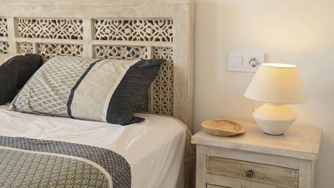 Sale - Apartment - Altea - Altea Centro