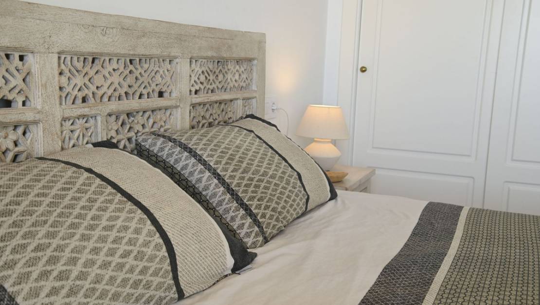 Sale - Apartment - Altea - Altea Centro