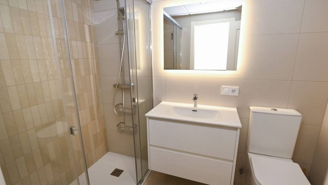 Sale - Apartment - Altea - Altea Centro