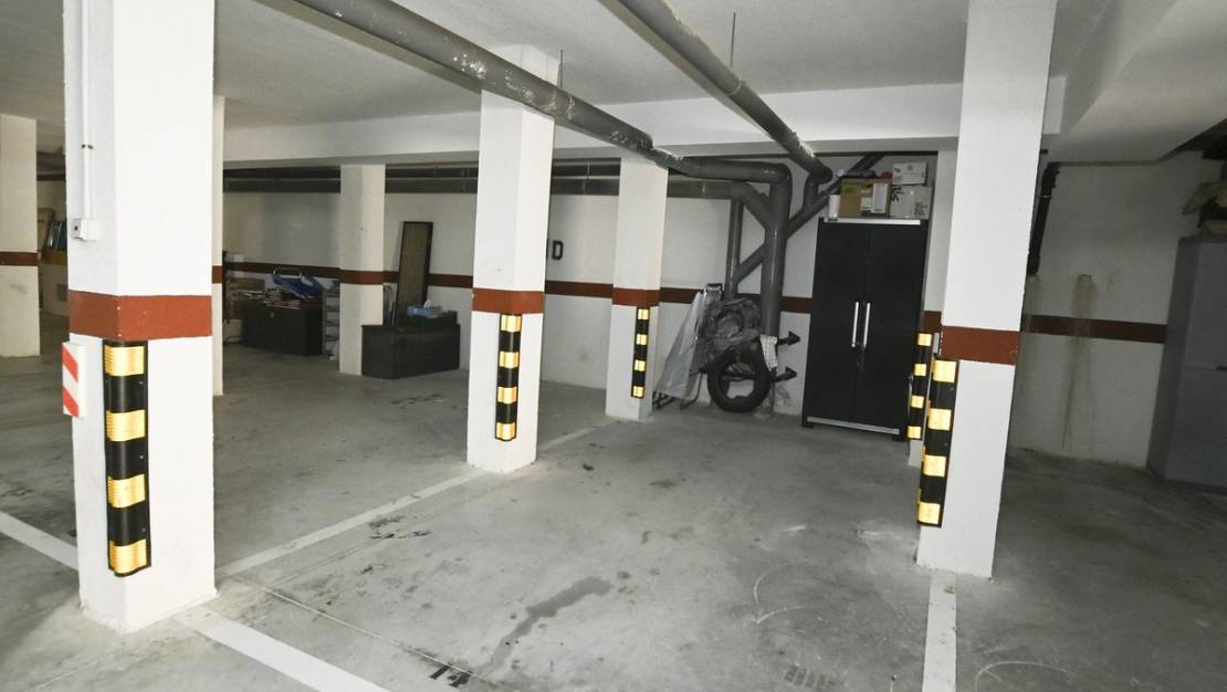 Sale - Apartment - Altea - Altea Centro