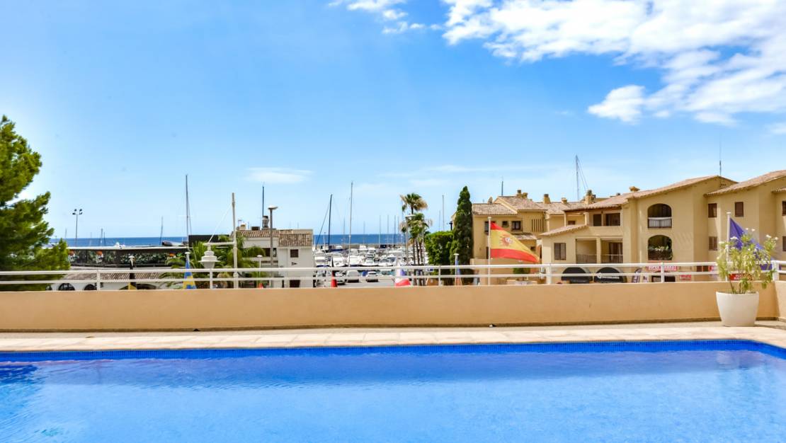 Sale - Apartment - Altea - Altea Centro